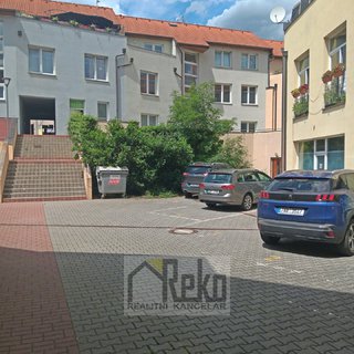Pronájem kanceláře 108 m² Beroun, Plzeňská