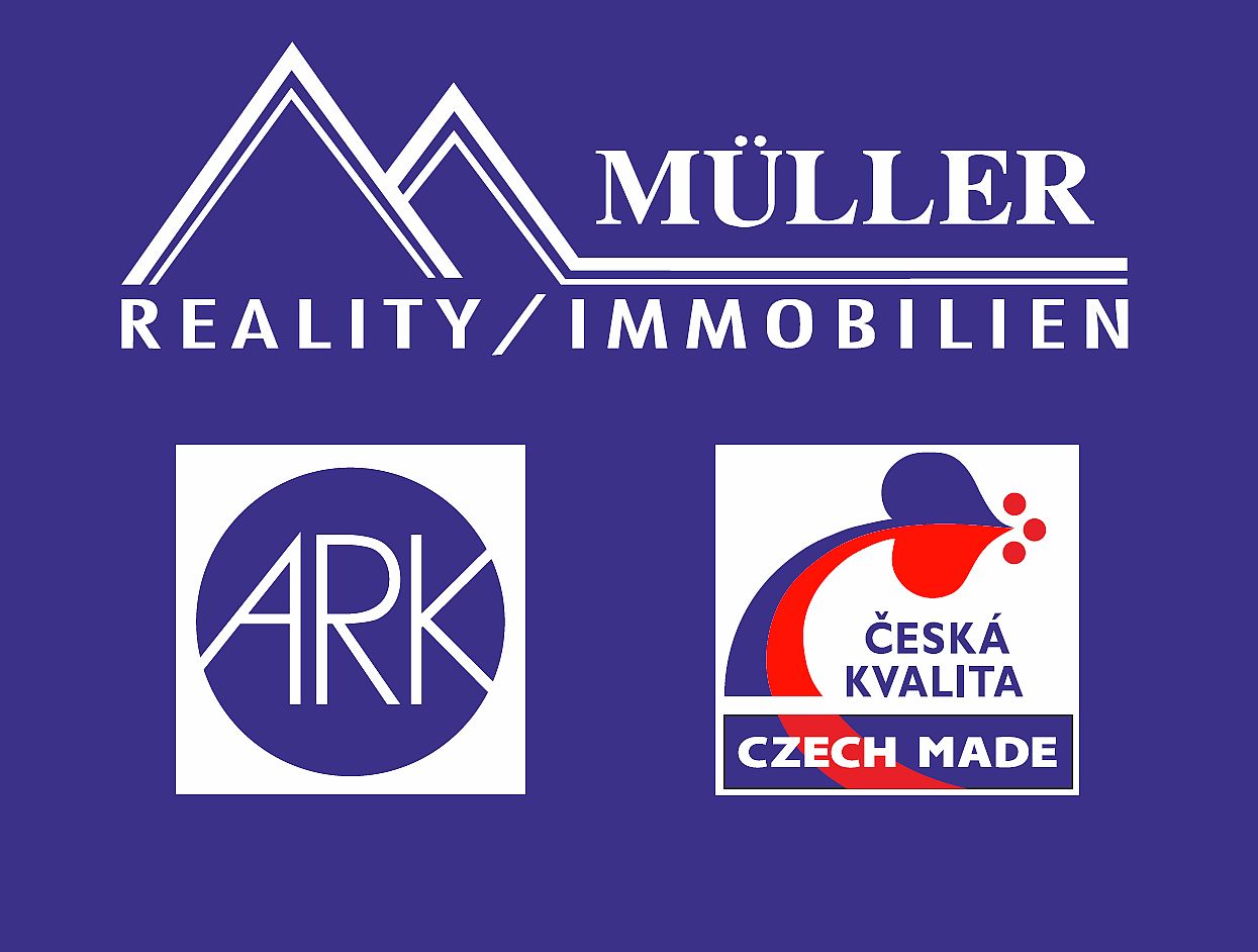 MÜLLER REALITY-IMMOBILIEN s.r.o.