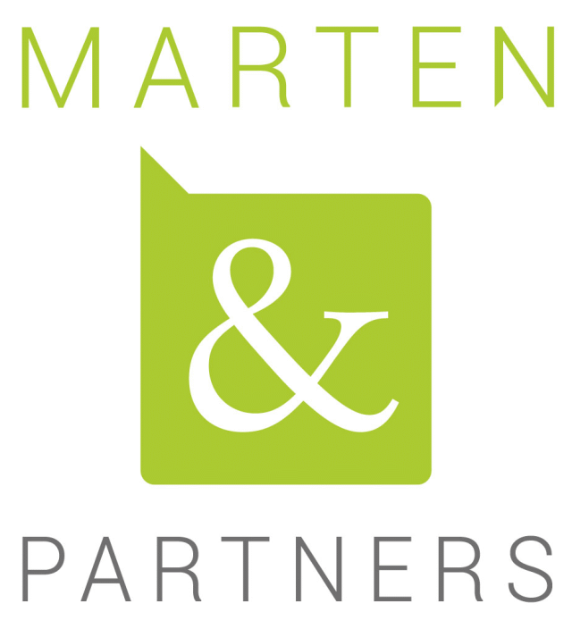 MARTEN & PARTNERS s.r.o.