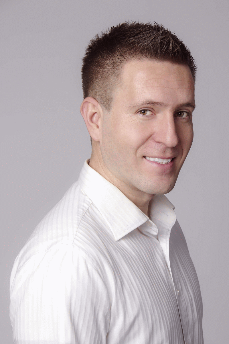 Ing. Petr Klime