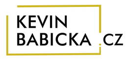 Kevin Babička