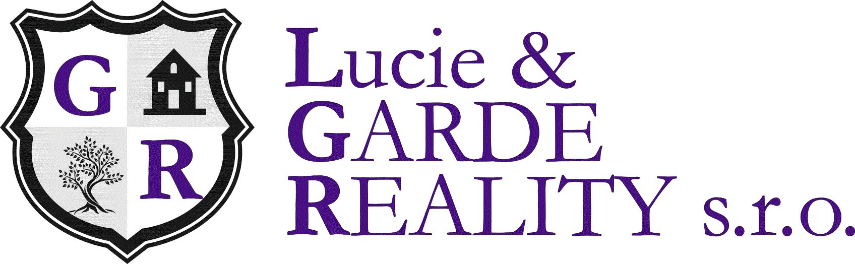 Lucie&GARDE REALITY s.r.o.