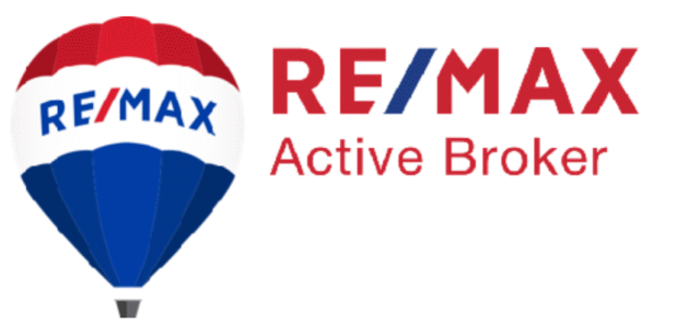 RE/MAX Active Broker