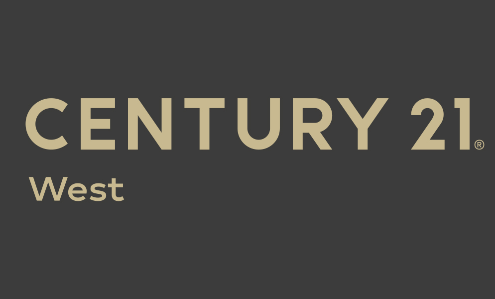 CENTURY 21 West