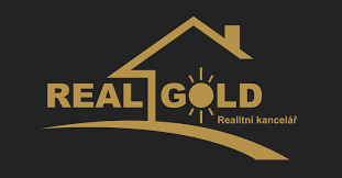 Realitn kancel REAL GOLD