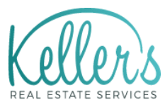 Kellers real estate services