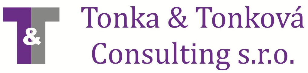 Tonka & Tonková Consulting s.r.o.