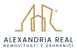 ALEXANDRIA REAL s.r.o.