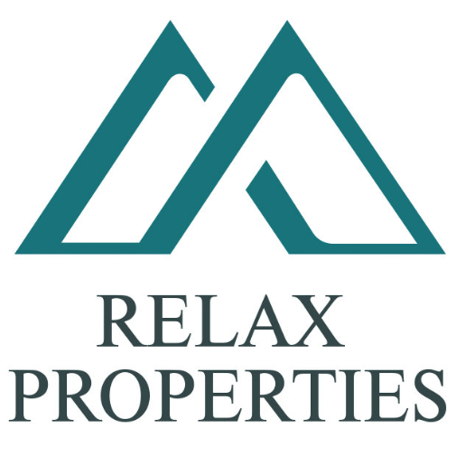 Relax Properties CZ s.r.o.