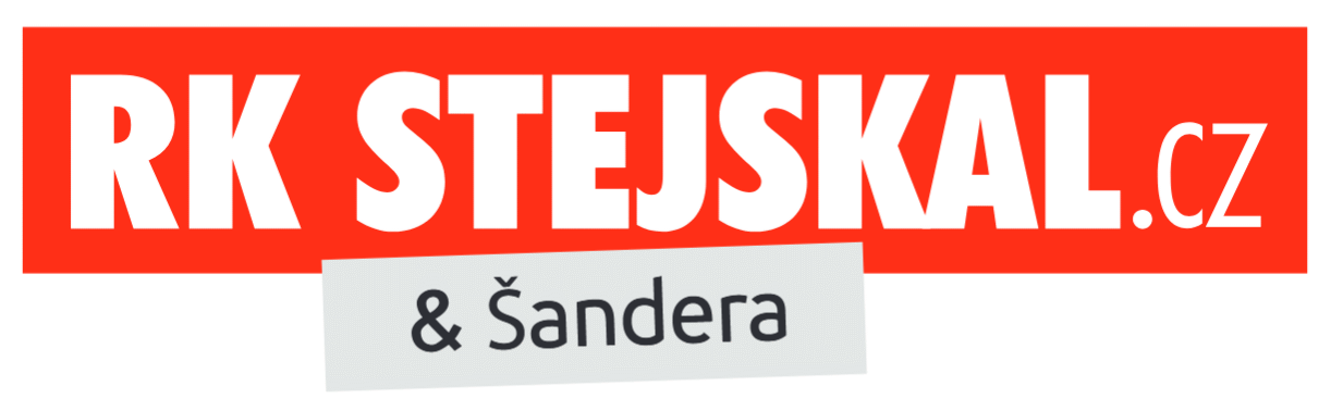 Logo rk