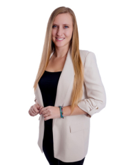  Michaela Málková, DiS.