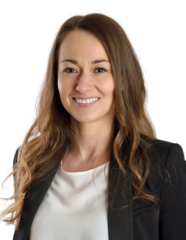 Šárka Hovorková, DiS.