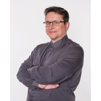  Michael Spielberger