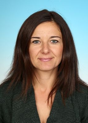  Veronika Došlíková
