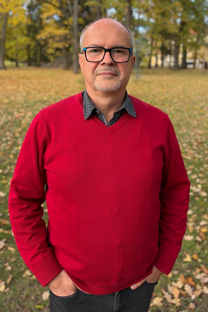  Richard Šulc