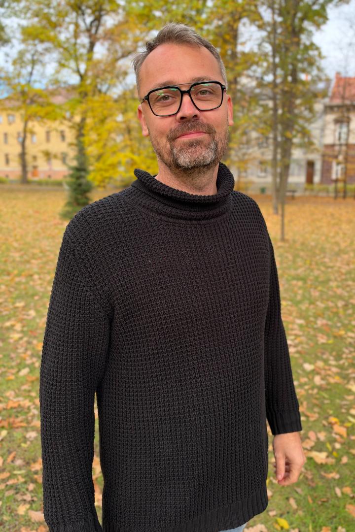 Jakub Hromadka