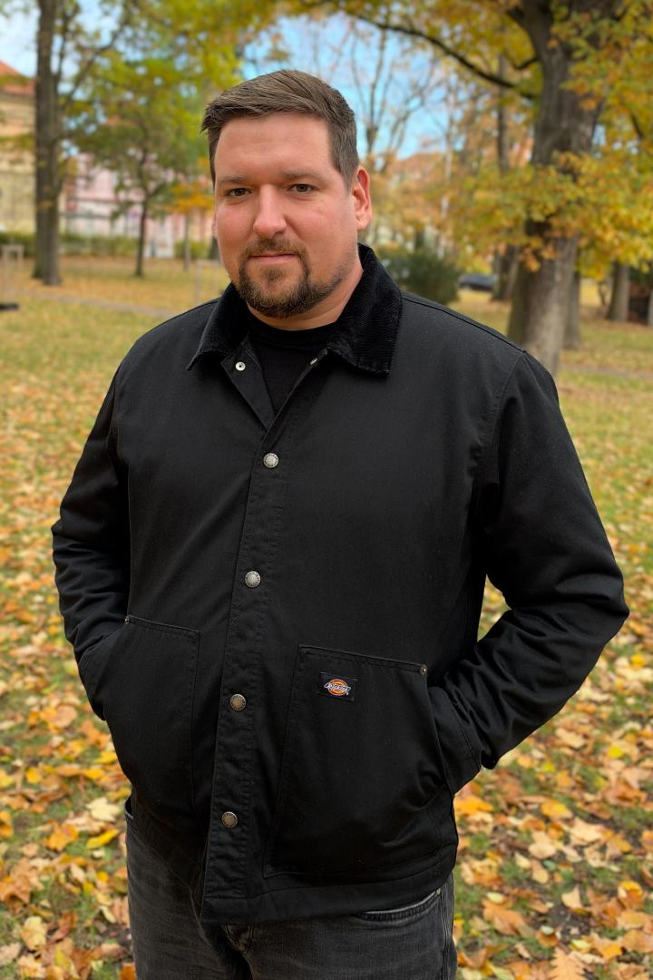  Jan Hrdlička