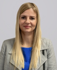 Bc. Martina Malkusová