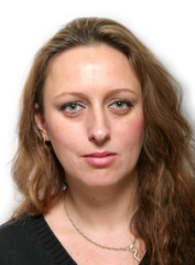  Vendulka Frajbišová