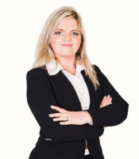  Lenka Blínová