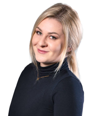 Frydrychová Natálie