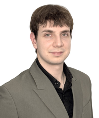 Veselý Luděk