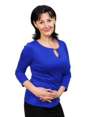  Hana Kubešová