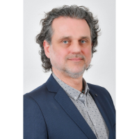  Ing. Martin Klíma