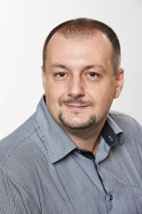 Realitní makléř  Tomáš Lempach