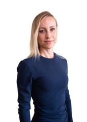  Ivana Štefánková