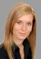  Veronika Krajcarová