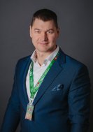  Dan Korpáš