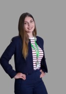  Dominika Hájková