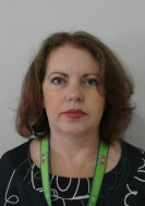  Dana Nodžáková