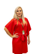  Šárka Cahová