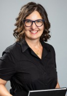  Bronislava Bencová