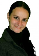  Petra Štěrbová