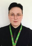  Nika Heichelová