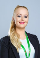  Lucie Tesařová