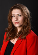  Michaela Petrboková