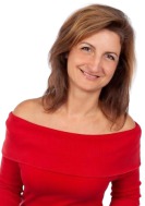  Kamila Henčlová