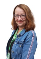  Yvetta Julia Trechová