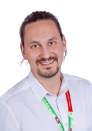  Marek Jaroš