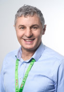  Jan Svatý