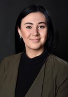  Kateřina Vopršalová