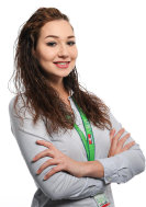  Carmen Idris Beshirová