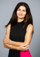  Eva Hamplová