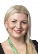  Lucie Palóci
