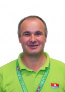  Josef Kališ