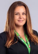  Alena Burešová